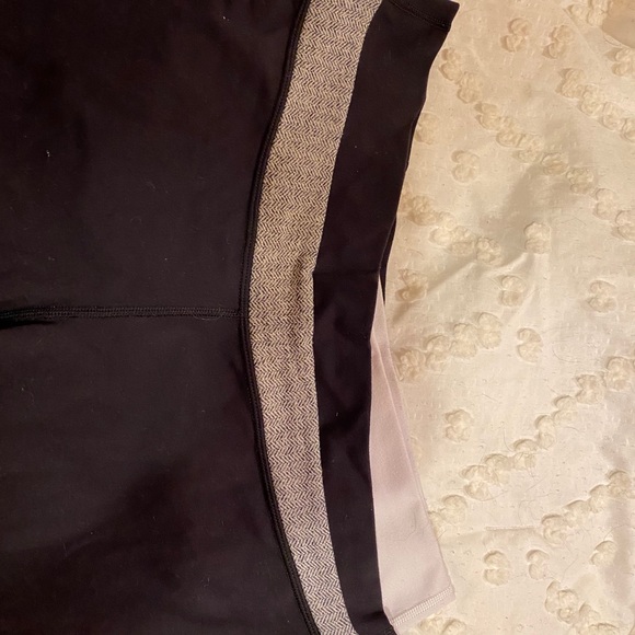 Lululemon flare pant leggings - Picture 2 of 3